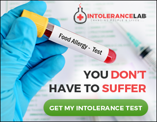 food allergy test