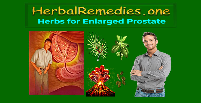 enlarged prostate treatment