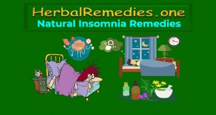 Natural Remedies for Insomnia