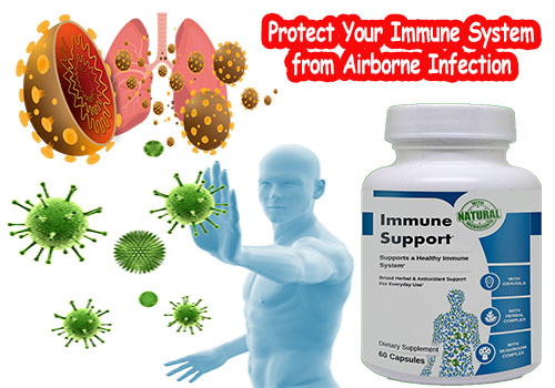 immune system booster