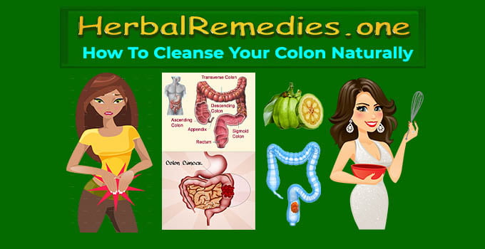 best natural colon cleanse