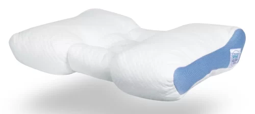 side and back sleeper pillow