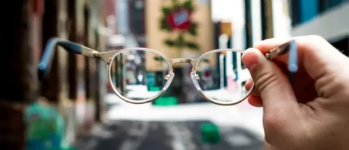how to improve eyesight naturally