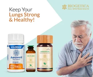 homeopathy for lungs