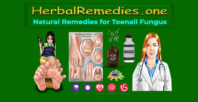 what is the most effective treatment for toenail fungus