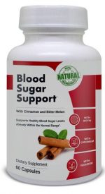 blood sugar lowering supplement