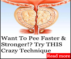 treatment for enlarged prostate
