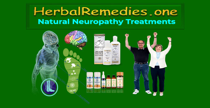 peripheral neuropathy treatment